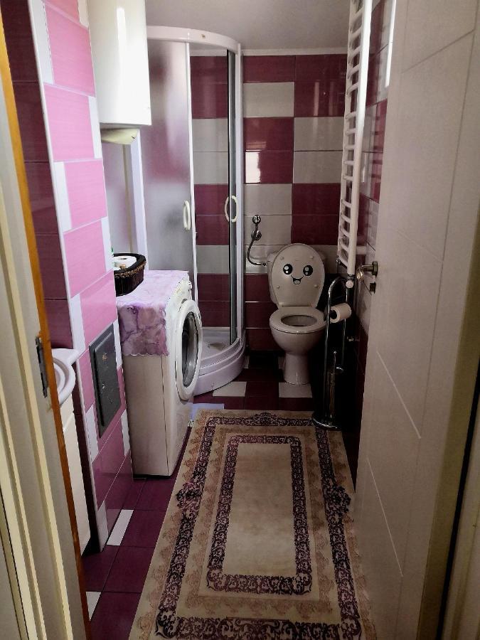 Apartman Sunny Apartment Cetinje Luaran gambar
