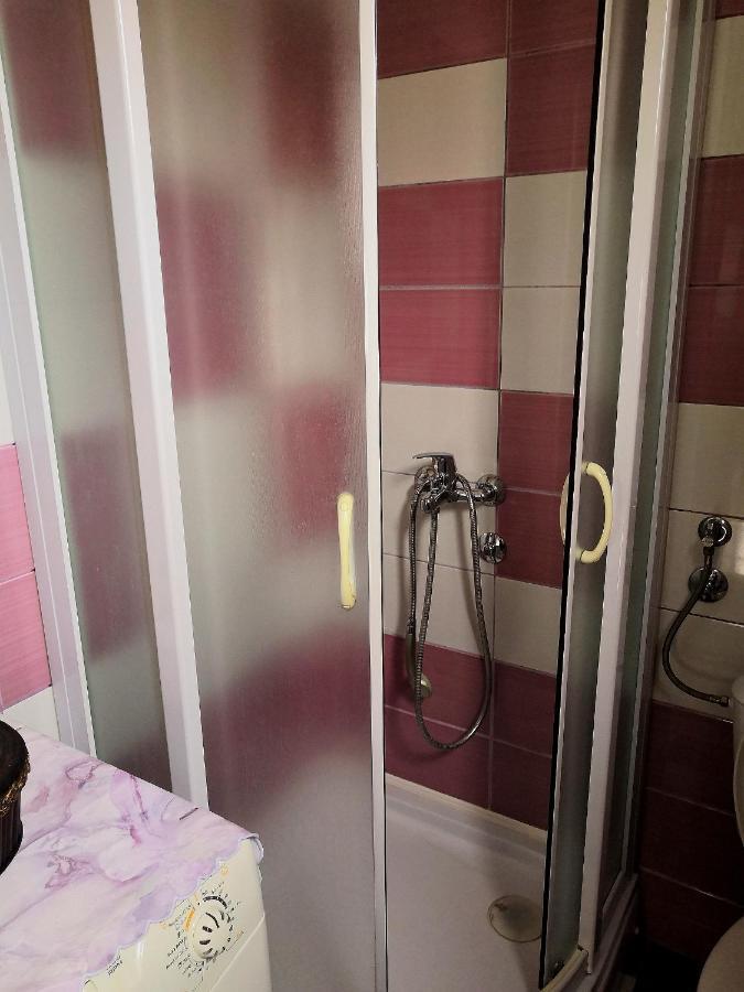 Apartman Sunny Apartment Cetinje Luaran gambar
