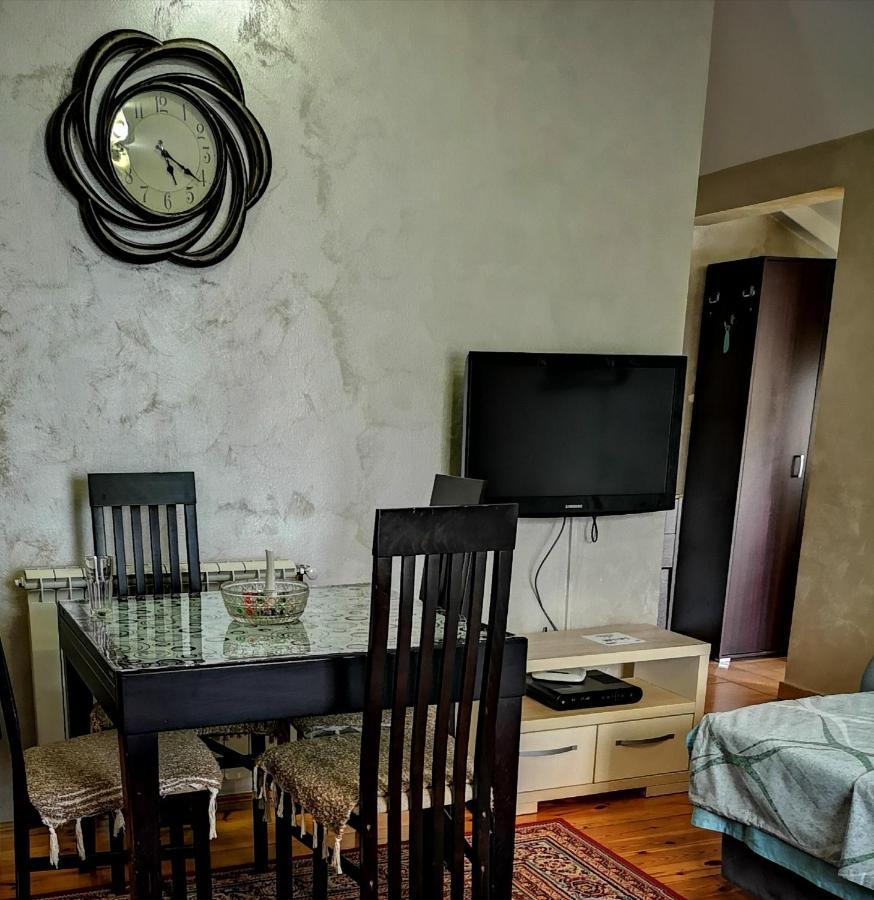 Apartman Sunny Apartment Cetinje Luaran gambar