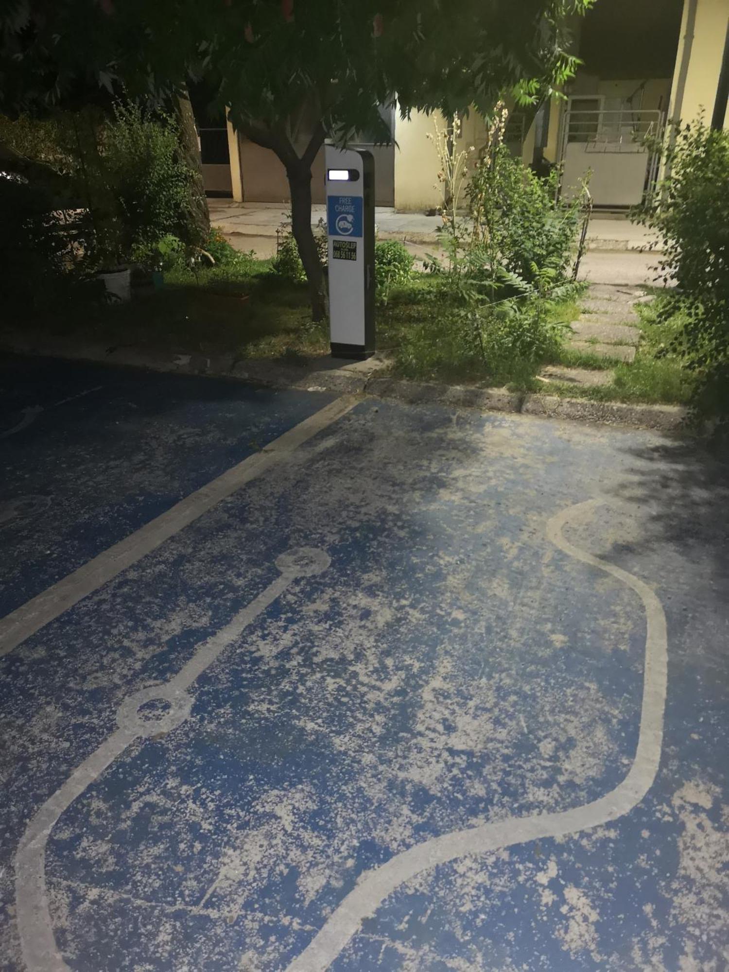 Apartman Sunny Apartment Cetinje Luaran gambar